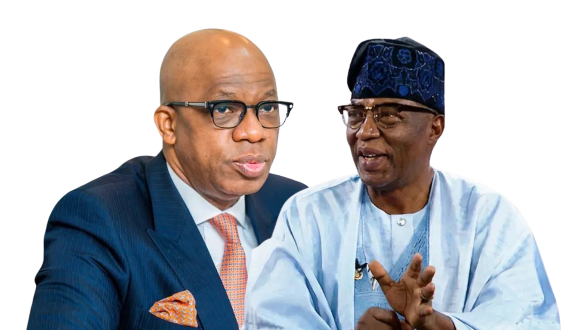 Ogun govt, Daniel trade words over Abiodun’s adoption as APC consensus senatorial candidate