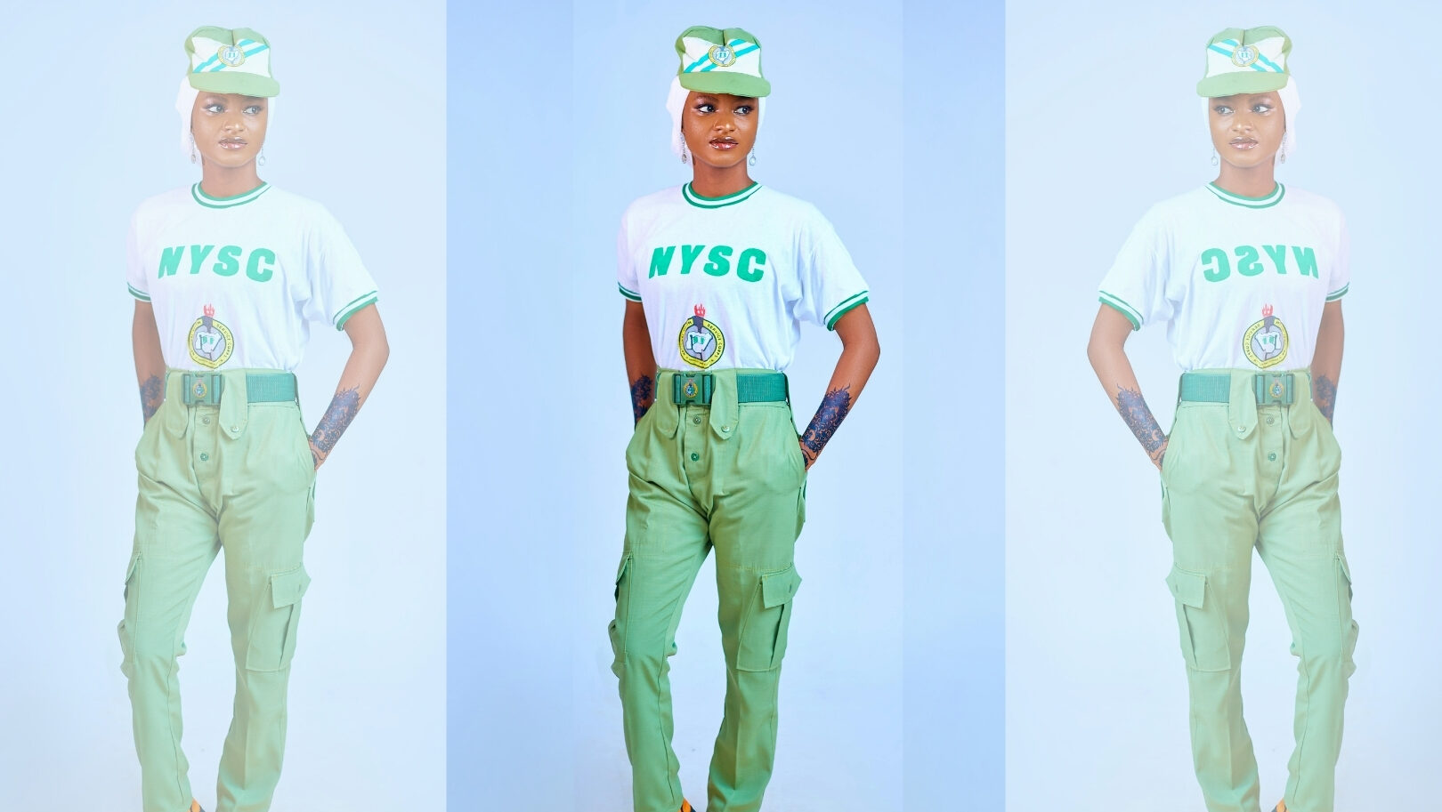 INEC to deploy 1.4 million corps members for 2027 elections