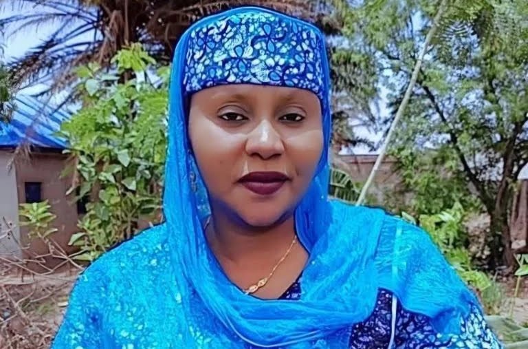 Kannywood actress Wasila Isma’il is dead