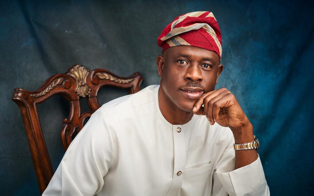Kwara APC promises transparent governorship primary after tension