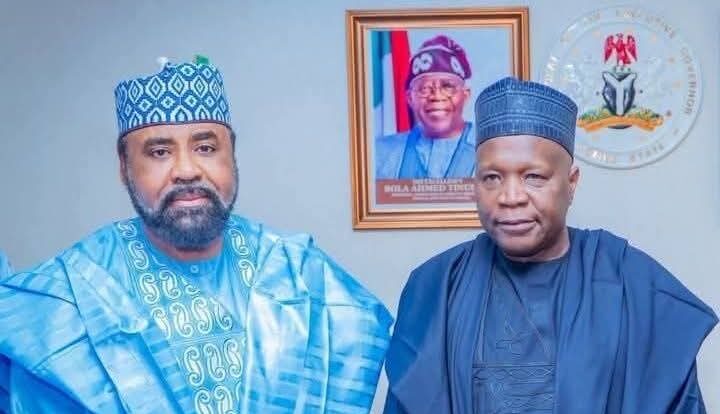 APC picks consensus candidates for 2027 Gombe elections