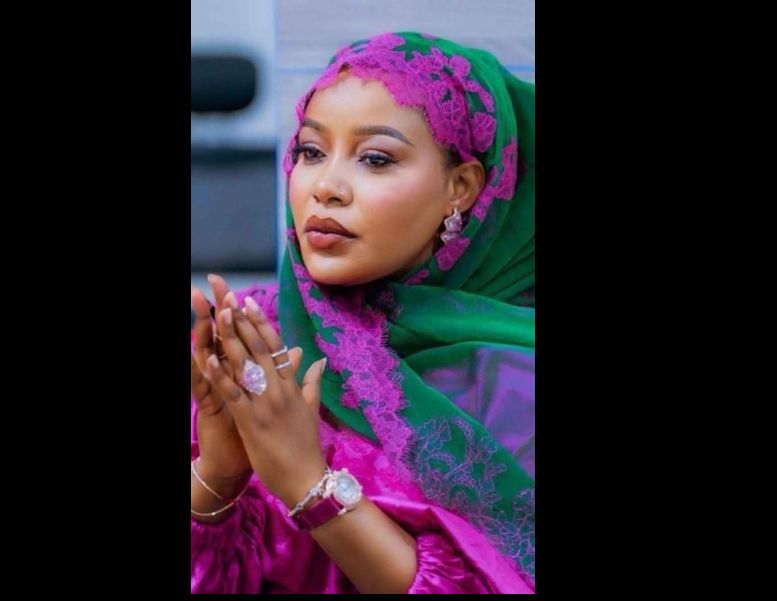 2027: Jigawa lone woman aspirant reaffirms loyalty to APC after losing senatorial bid