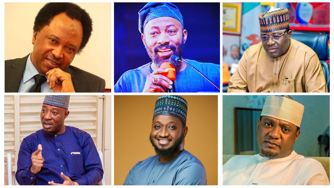 APC heavyweights set for showdown in Kaduna as aspirants reject consensus option