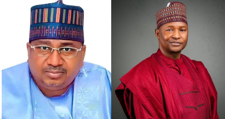 2027: Malami’s Kebbi governorship bid sparks row with Governor Idris