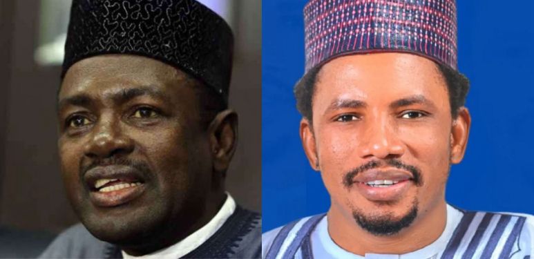 Ex-Senator Abbo, Maku declare gov ambition, purchase N25m Labour Party forms
