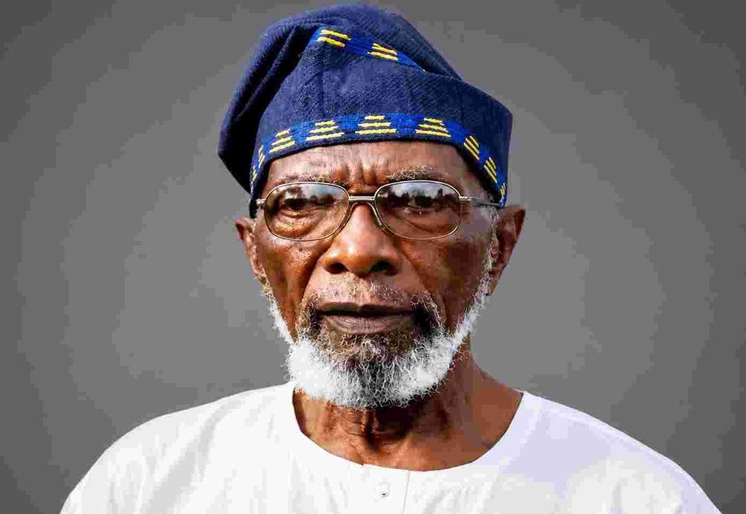 Segun Osoba, renowned Marxist historian and activist, dies at 92