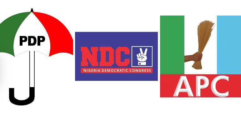 How NDC may leverage APC, PDP tensions to gain ground in Plateau