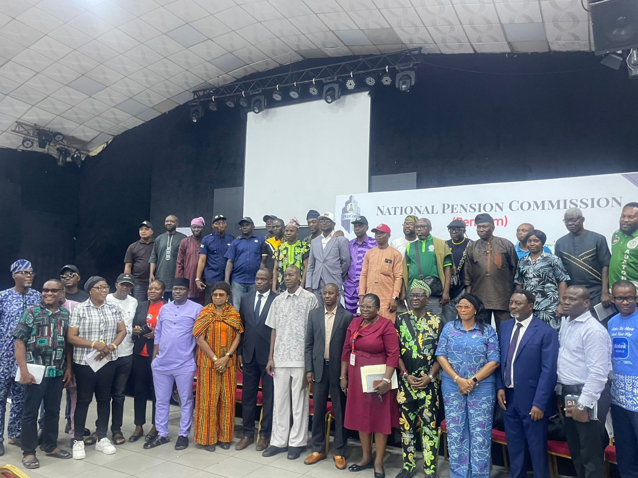 PenCom, NLC move against pension non-remittance by employers