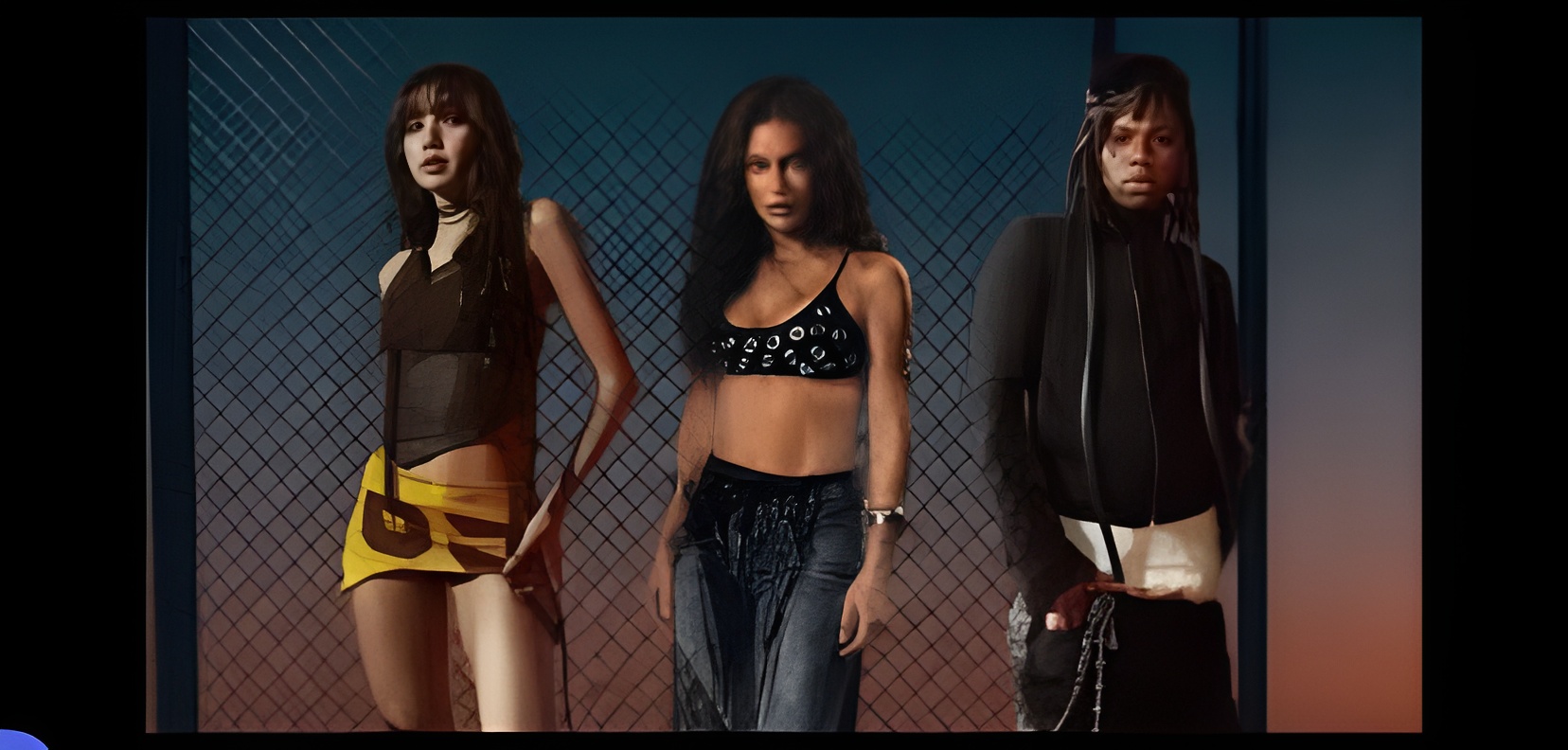 Rema joins Anitta, Lisa on FIFA World Cup song ‘GOALS’
