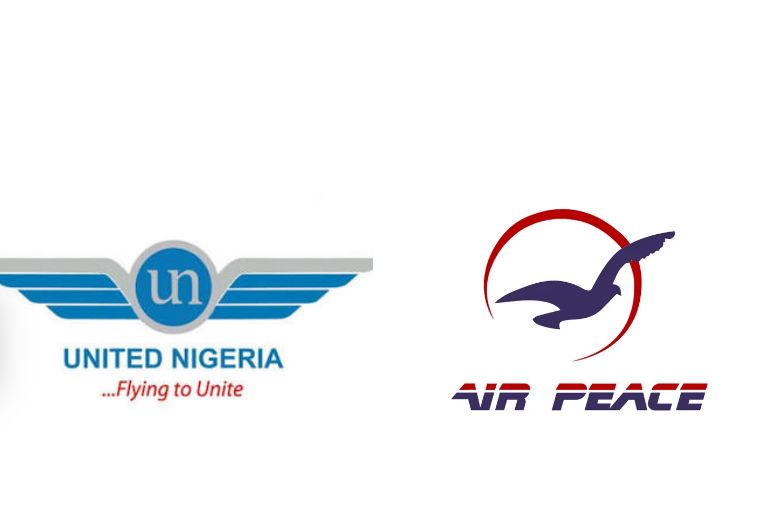 Journalists, other passengers stranded for hours in Abuja over United Nigeria Airlines, Air Peace delays