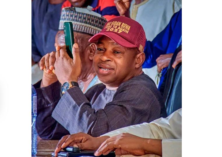 APC national chairman’s top aide joins NDC after losing Kano primary