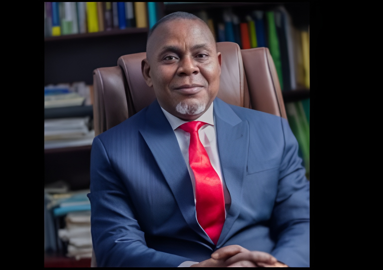 Fidelity Bank Plc appoints new non-executive director