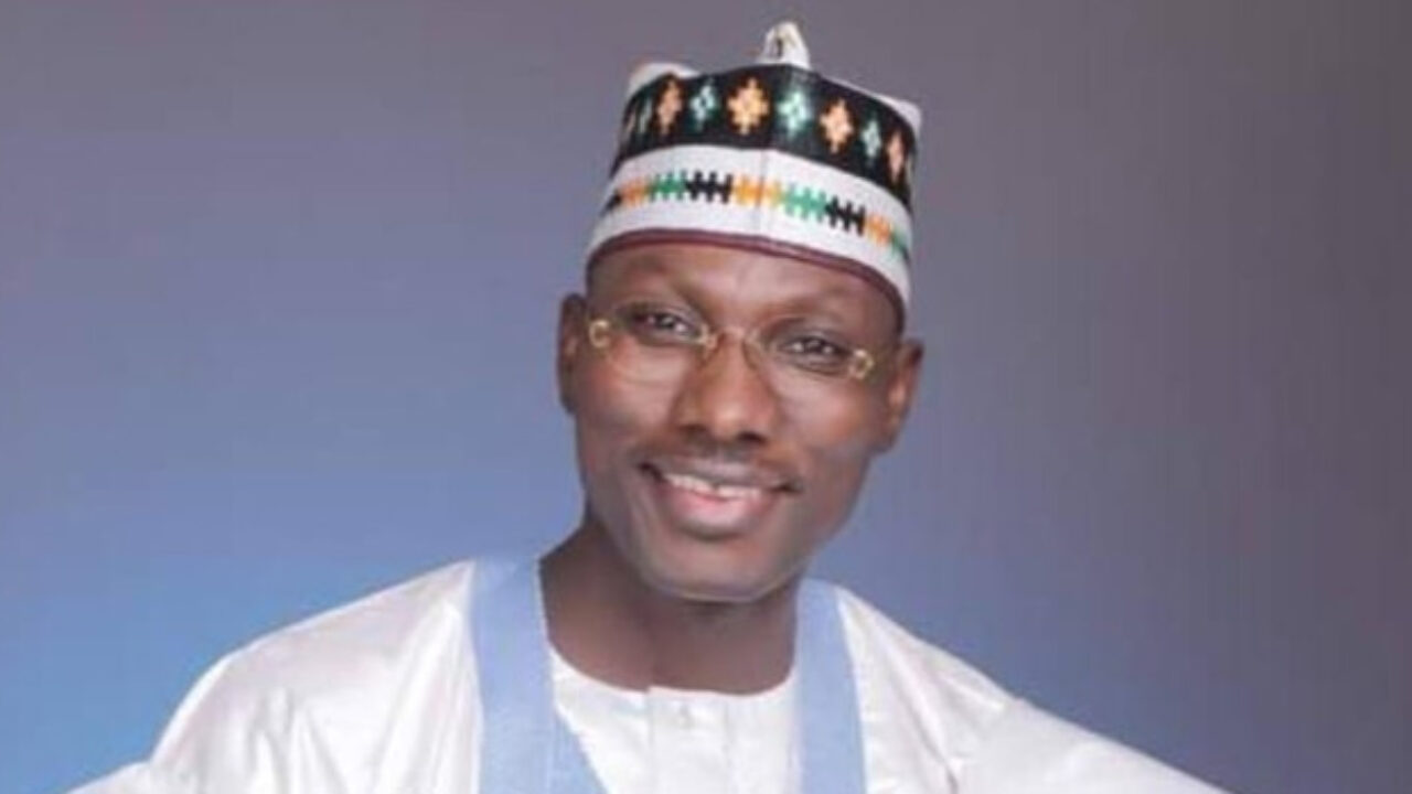 2027: Danmarke clinches PDP gubernatorial ticket in Katsina
