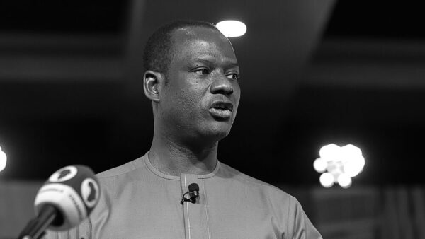 Why subsidy removal, FX reforms caused unavoidable economic shocks — Oyedele