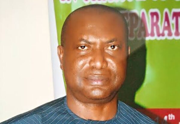 2027: Ex-minister rejects Abia APC primary result, petitions national leadership