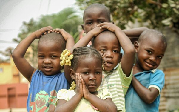 NAPTIP uncovers trafficking network using orphanage to sell children