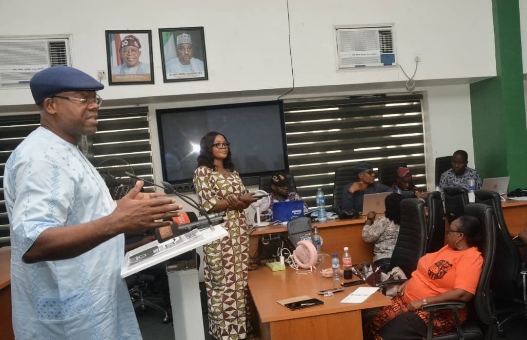 Why I’m seeking re-election  –  Former lawmaker