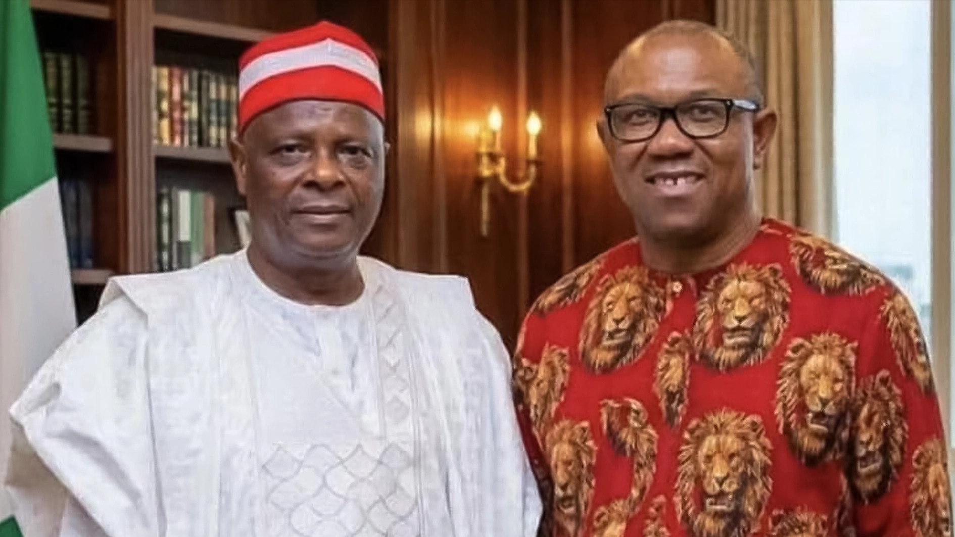 Kwankwaso opens up on exit from ADC, future in NDC