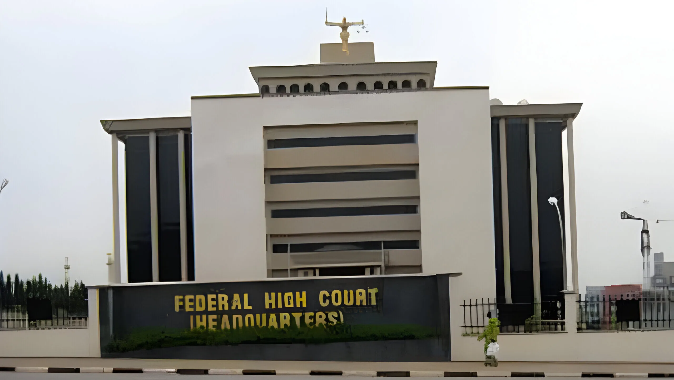 Court jails five men for 25 years over arms supply to suspected Boko Haram network