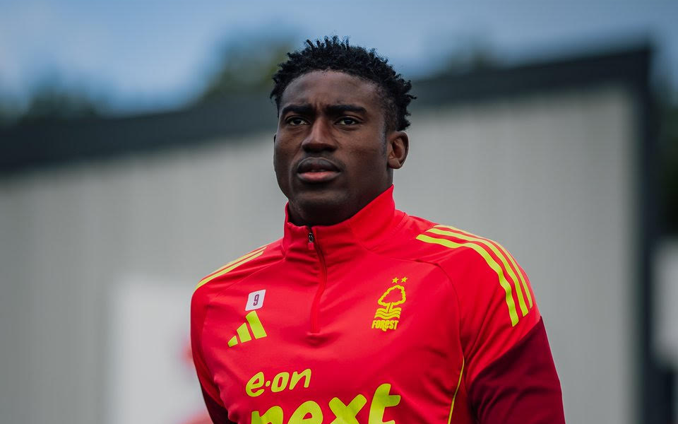 “I will never forget it” — Awoniyi reflects on emotional winner against former club Liverpool
