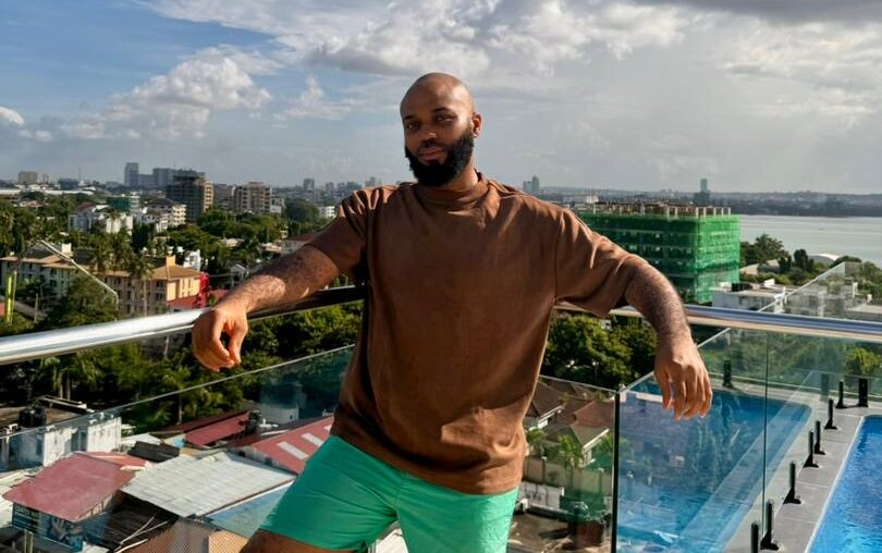 AK Smuth completes four-country East African tour in four days