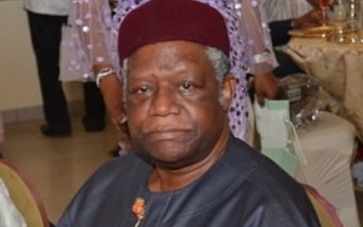 Ex-foreign affairs minister criticises Tinubu’s ambassadorial appointments