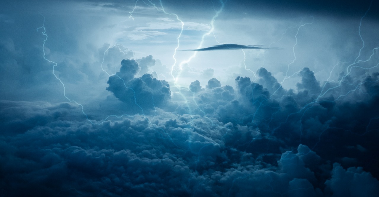 NiMet forecasts 3-day hazy, thundery weather across Nigeria