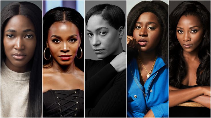 After eight-year hiatus Genevieve Nnaji returns to screen in BBC Studios thriller ‘Wahala’