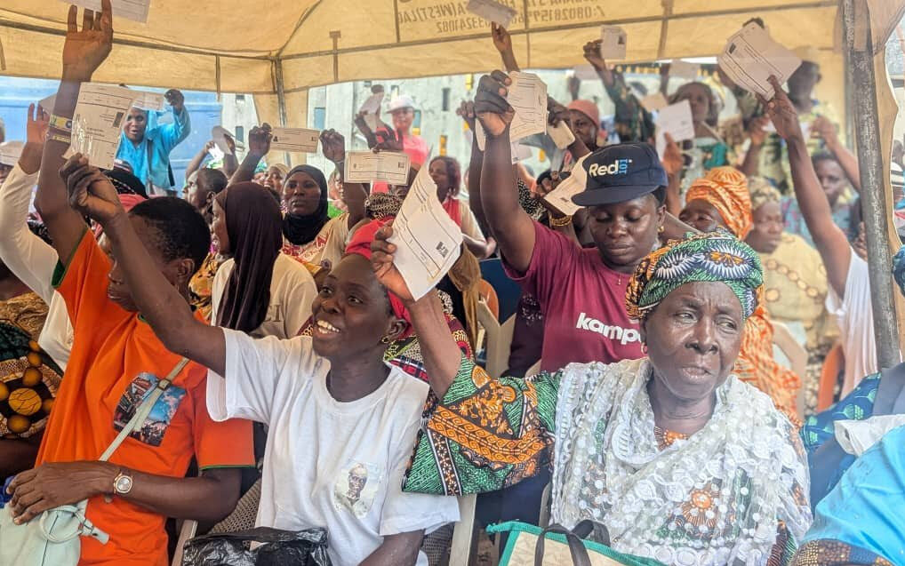 Violence, irregularities characterise APC Reps primaries in Lagos