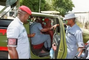 Customs begins probe over viral extortion video