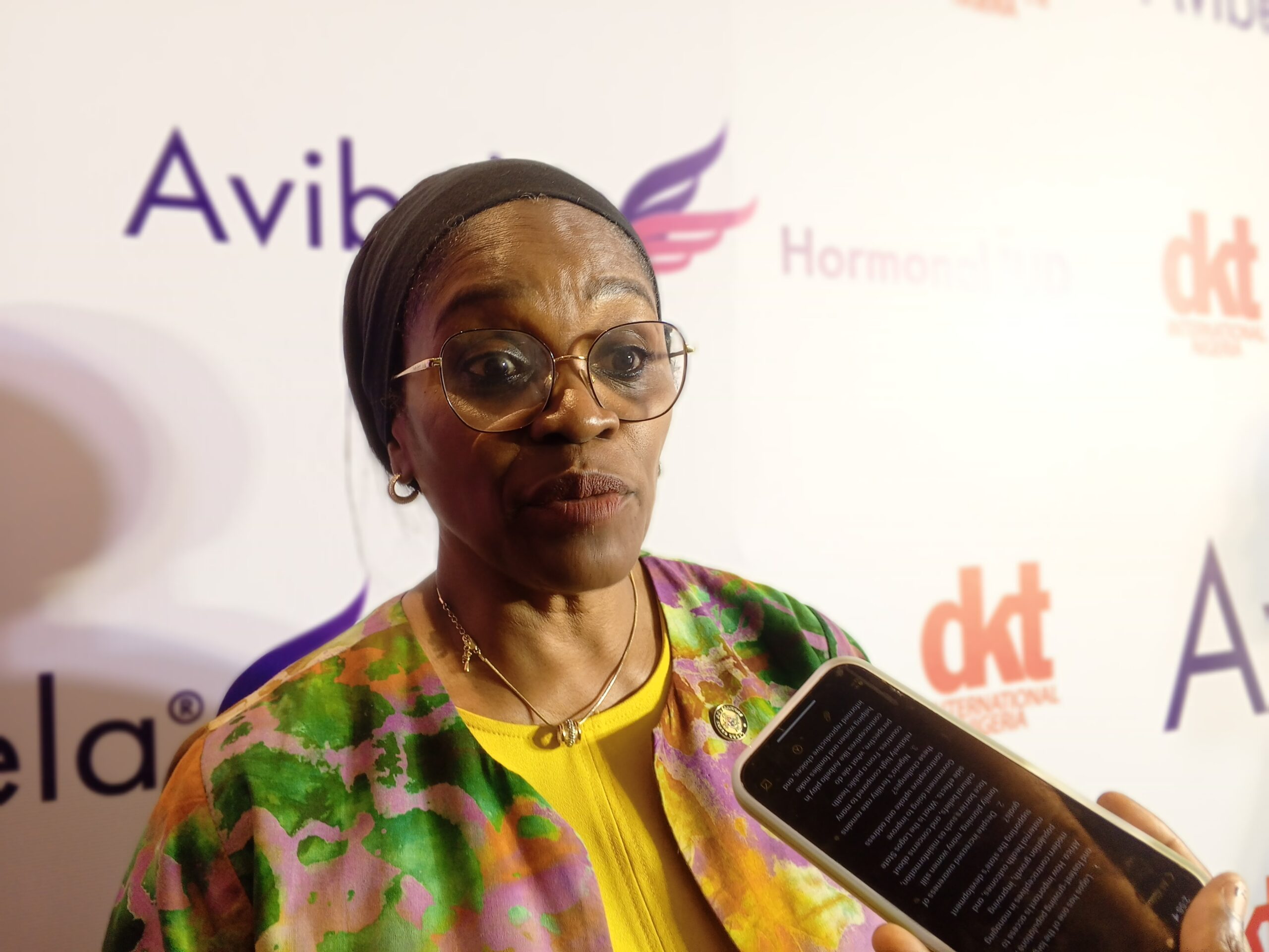 Lagos tackling contraceptive barriers through community engagement, awareness campaigns — Official