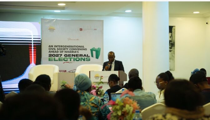Nigeria Risks Deeper Democratic Decline Without Sustained Civic Engagement, Warn Activists