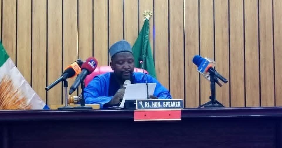 Kebbi Assembly elects new speaker