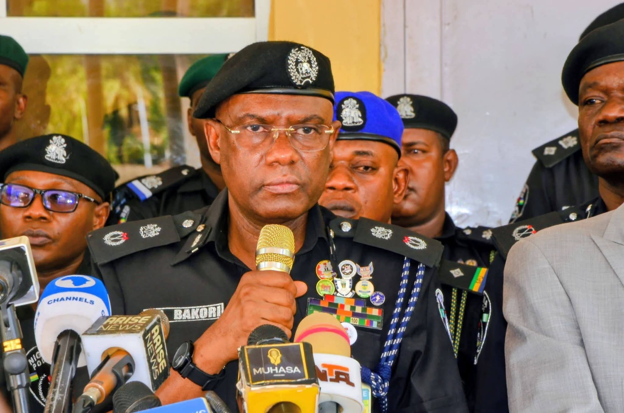 Police probe death of 13-year-old student in Kano