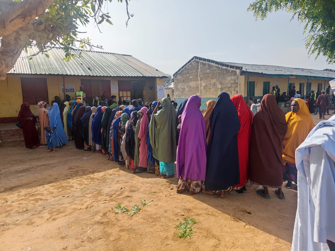 NDC absent as APC, others contest Kano federal bye-election