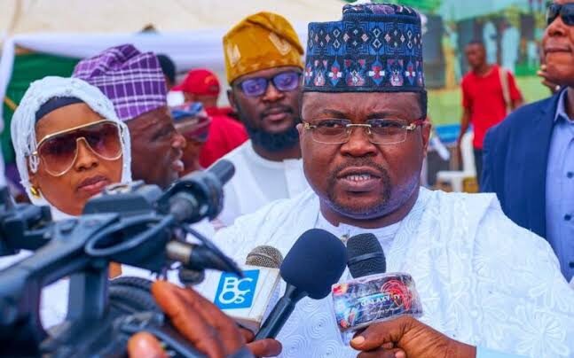 APM chieftain Ajadi blames Tinubu for worsening insecurity, demands resignation