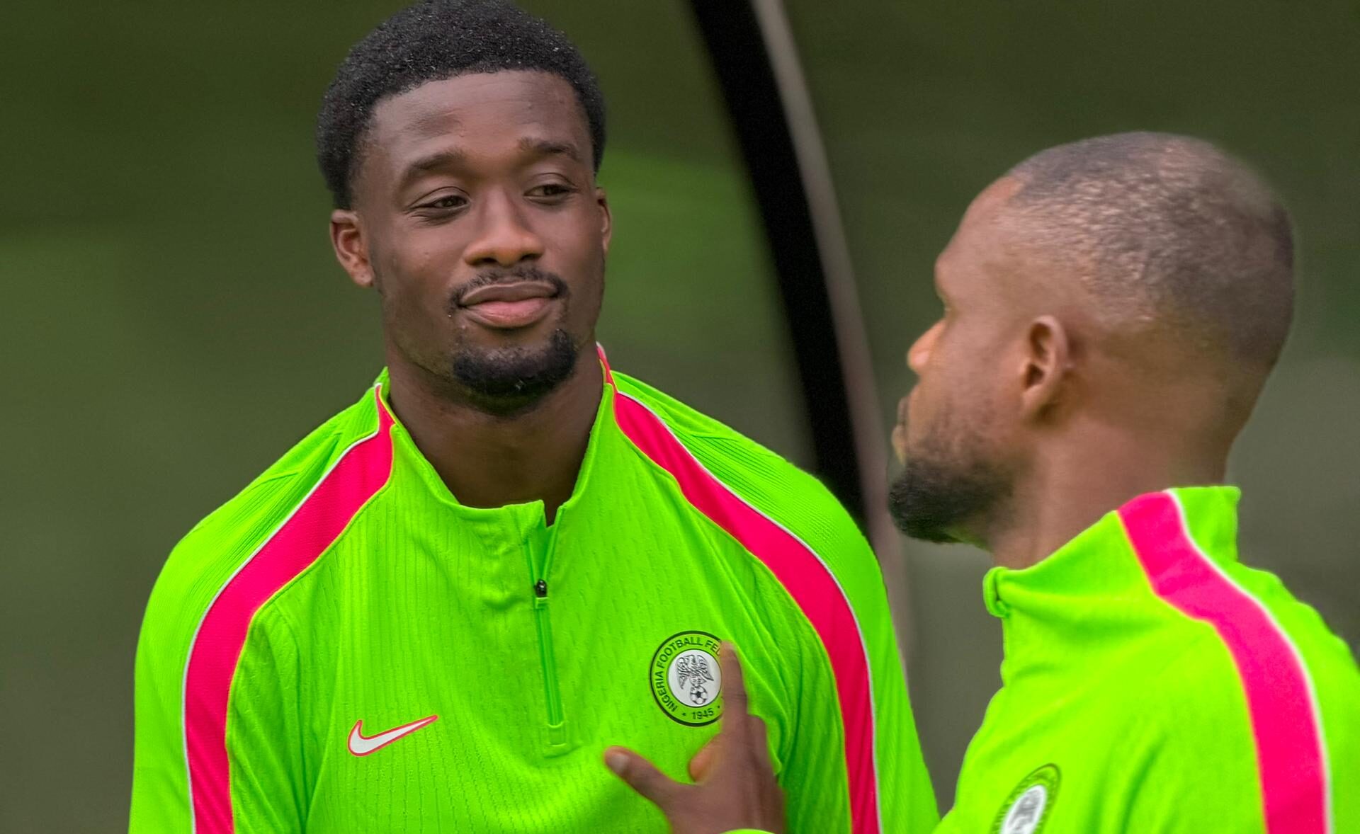Poland vs Nigeria: Super Eagles prepare for crunch clash in Warsaw