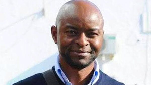 Fedration Cup: Finidi hails Rivers United’s dramatic victory over Rangers