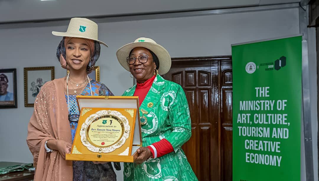 LGAN seeks culture ministry partnership to boost tourism through 2026 All-Africa Challenge Trophy