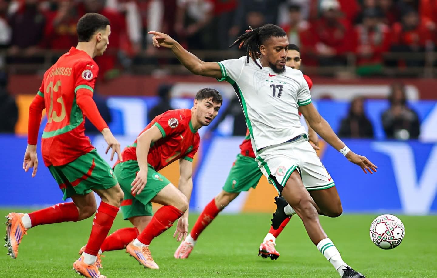 Iwobi, Akpan join Super Eagles camp in Lisbon ahead of friendly against Portugal