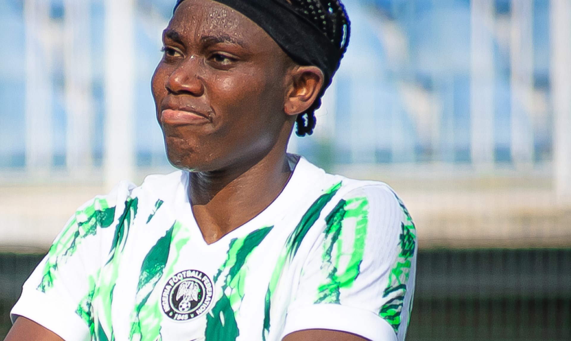 Int’l Friendly: Oshoala, Payne score as Super Falcons beat Senegal in Ikenne