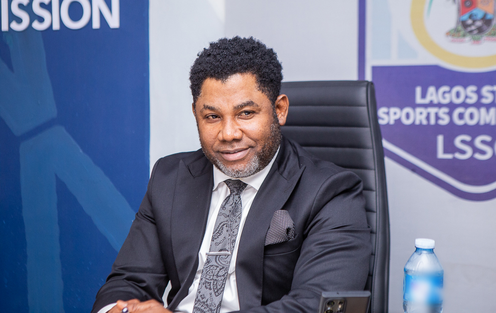 NSC appoints Lekan Fatodu president of Nigeria Aquatics Federation