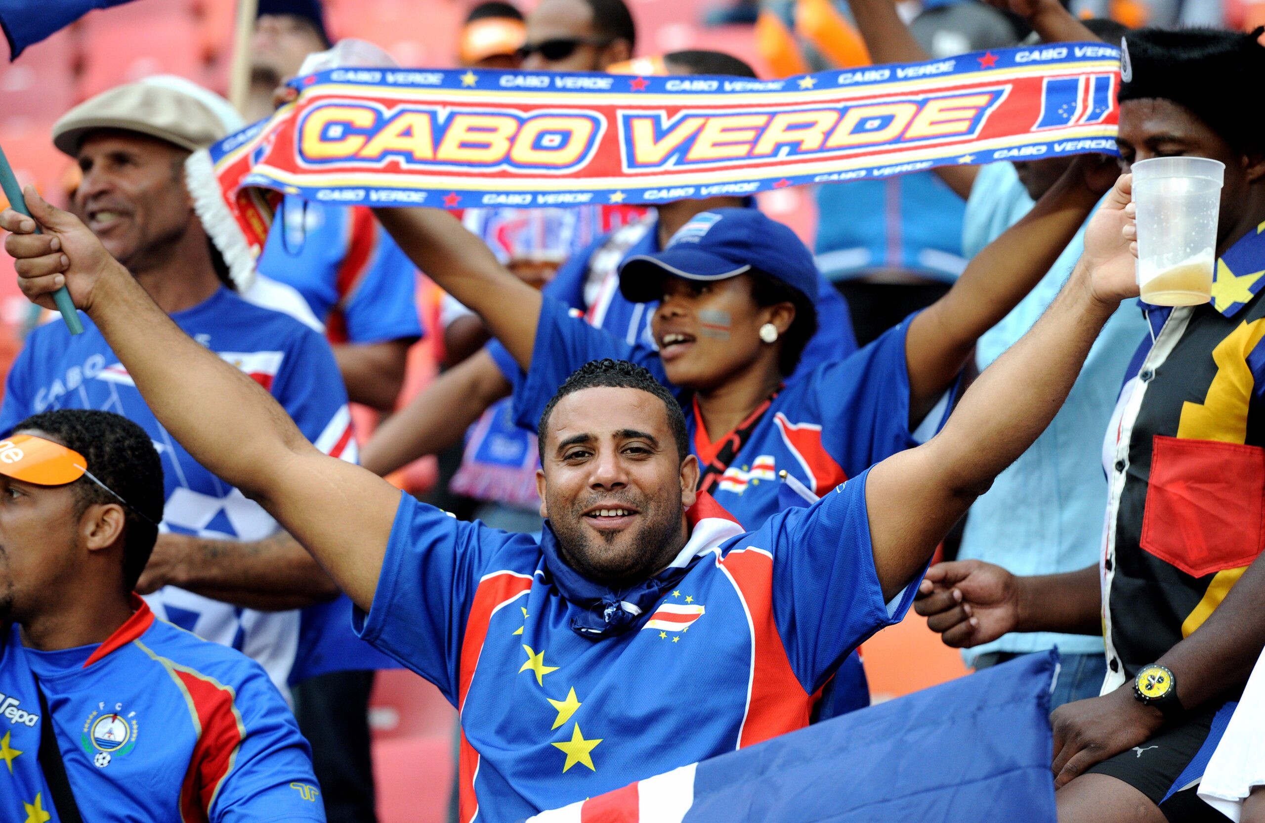 Four days to the World Cup: Meet four nations making their FIFA World Cup debut