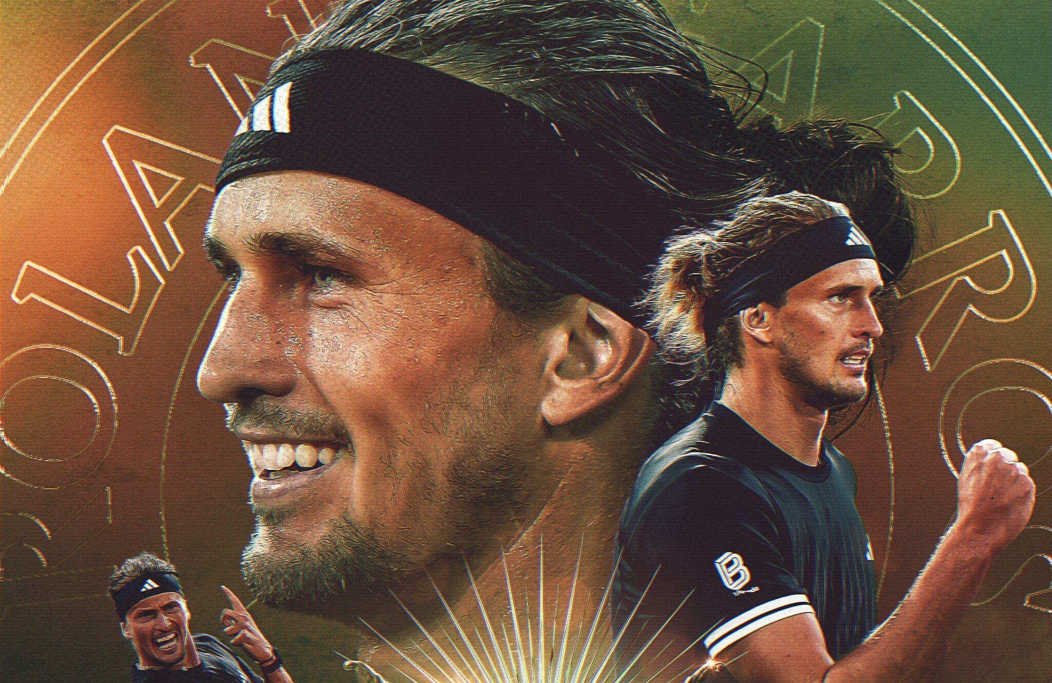 Zverev ends Grand Slam heartbreak with historic French Open triumph over Flavio Cobolli
