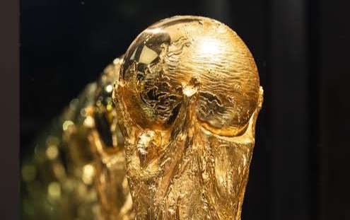 Three days to the World Cup: Meet the only nation 