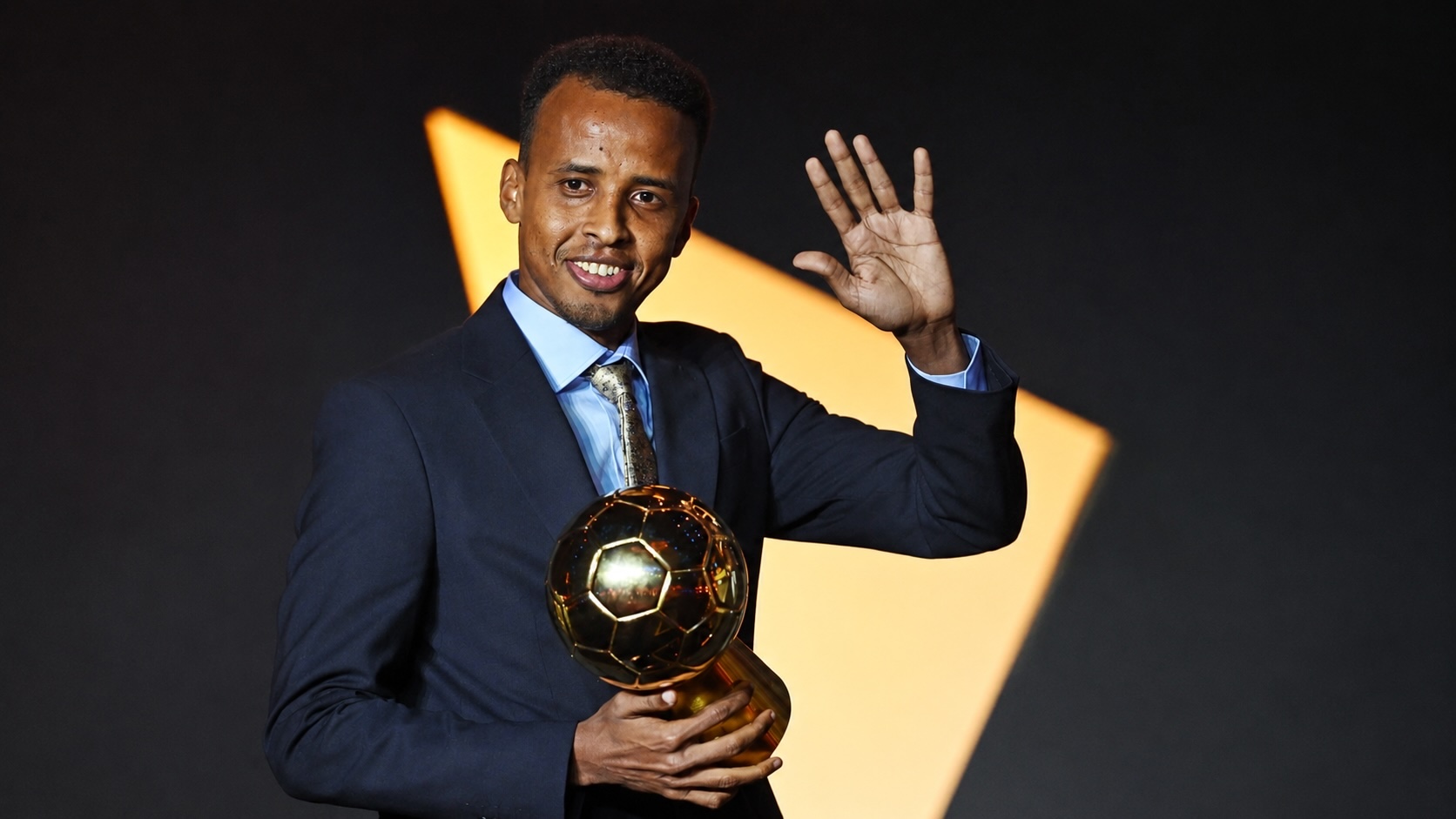 UEFA appoints Omar Artan for Super Cup after World Cup disappointment