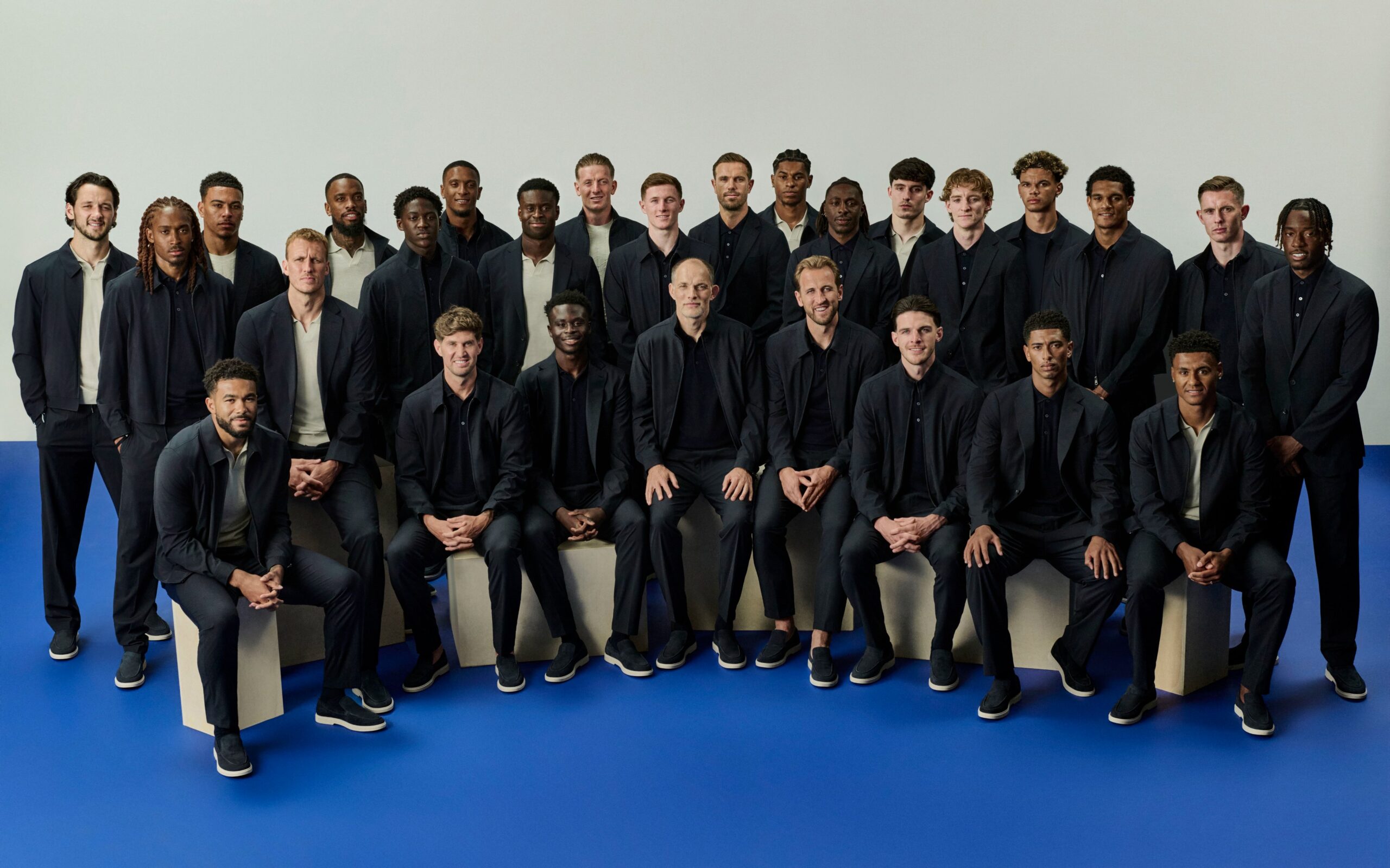 World Cup 2026: England suffer training equipment theft in Kansas City