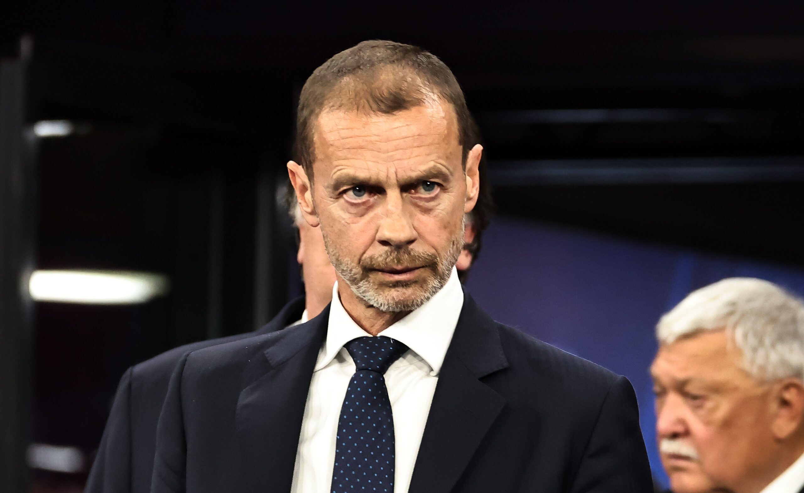 ‘Every match matters’: African World Cup teams hit back at UEFA President over ‘uninteresting games’ remark