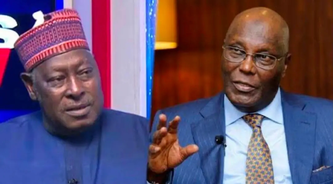 Lawal says ‘grass-cutting scandal’ was political setup, renews criticism of Atiku
