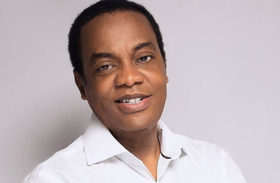 PRP clears Donald Duke as presidential candidate, 420 others for 2027 elections